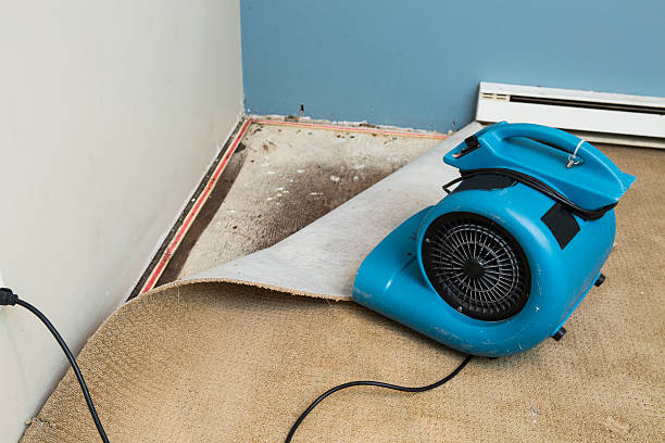 Fire Damage Restoration in Emmaus, PA